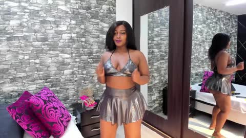 Ariana online show from January 2025 12:15:01 PM