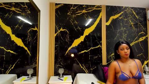 Ariana online show from February 2025 07:05:01 PM