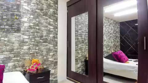 Ariana online show from February 2025 12:17:02 PM