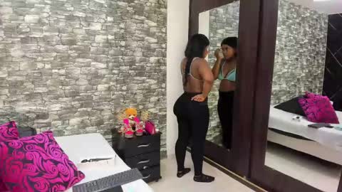 Ariana online show from February 2025 12:13:02 PM