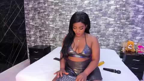 Ariana online show from March 2025 12:01:01 PM