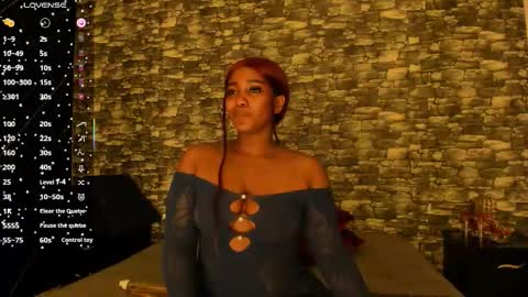 Ariana online show from October 2025 12:14:02 PM