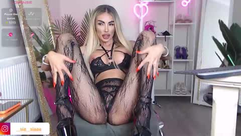 Ariana online show from March 2026 05:17:02 PM