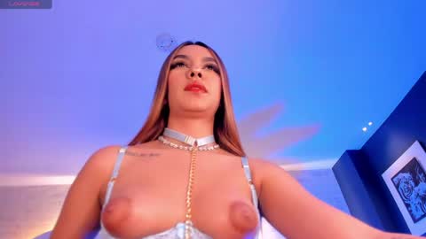 Ariana Bell online show from April 2026 02:51:02 AM