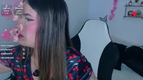 Ari  online show from February 2026 10:05:01 AM