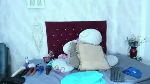 Ariana diosa online show from February 2025 05:24:02 PM