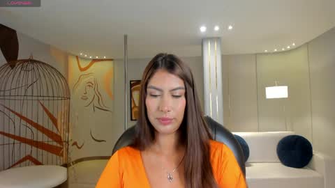 Ariana Dumont online show from March 2026 10:59:02 AM