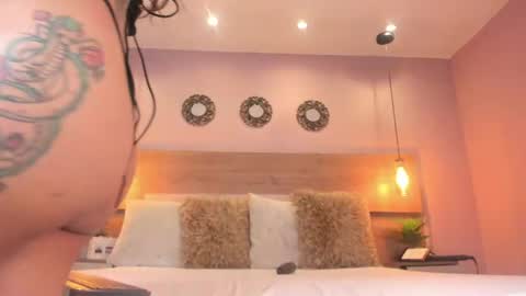 Ariana online show from April 2026 03:17:01 PM