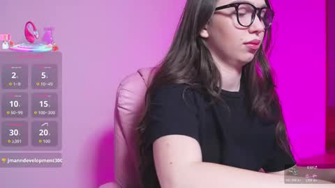 arianahot777 online show from April 2026 09:37:02 PM