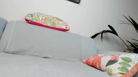 Ariana  Steven online show from January 2025 11:32:02 AM