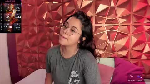 Snapshot of arianapierce chatting on October 2025 12:28:02 PM arianapierce online show from October 2025 12:28:02 PM