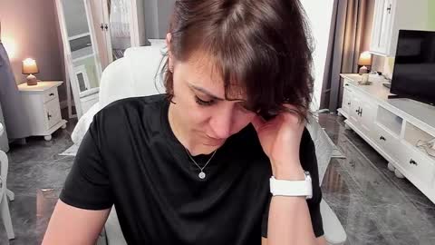 Ana online show from March 2026 10:18:02 AM