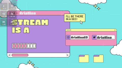 Nina online show from September 2025 03:52:02 AM