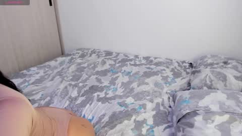 Arianna  online show from March 2026 05:59:01 PM