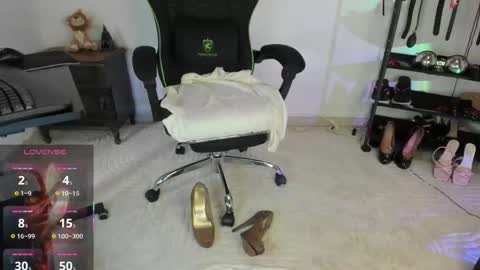 Arianna Connor online show from January 2026 05:29:02 PM