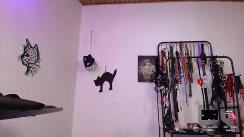 arianna_connorr online show from March 2026 02:00:01 PM