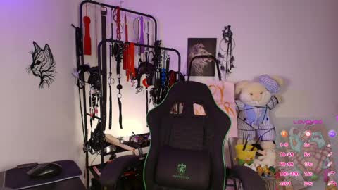 arianna_connorr online show from April 2026 03:20:02 PM