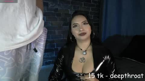 CALL ME JADE   online show from June 2026 09:54:01 AM
