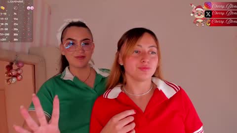 Arianna online show from December 2024 12:37:01 AM