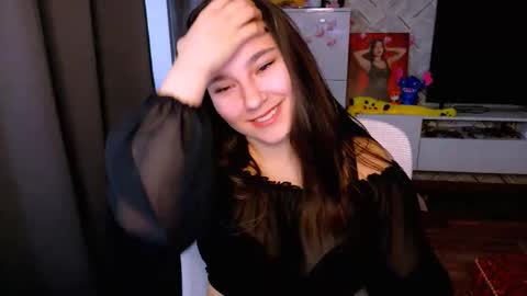 Arianna online show from November 2025 11:44:01 AM