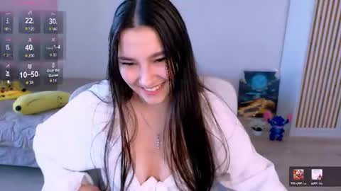 Snapshot of arianna_grend chatting on July 2026 04:00:01 PM Arianna online show from July 2026 04:00:01 PM