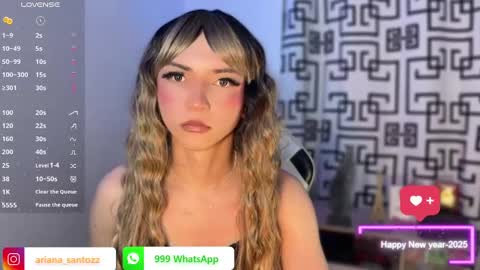     online show from January 2025 05:09:01 AM