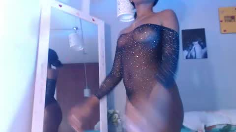 arianna rossi online show from April 2026 01:41:01 PM