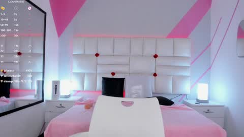 Snapshot of arianna_smithh chatting on February 2025 04:03:01 PM Arianna online show from February 2025 04:03:01 PM