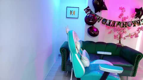 arianna_sweeet online show from October 2025 03:29:02 AM