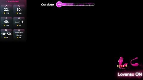 arianna_sweeet online show from July 2026 03:43:01 AM