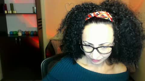 Arianna online show from December 2024 12:28:01 PM