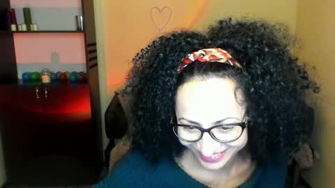 Arianna online show from December 2024 03:42:01 PM