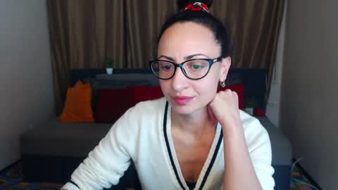 Arianna online show from December 2024 06:21:02 AM