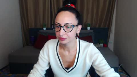 Arianna online show from December 2024 09:46:02 AM