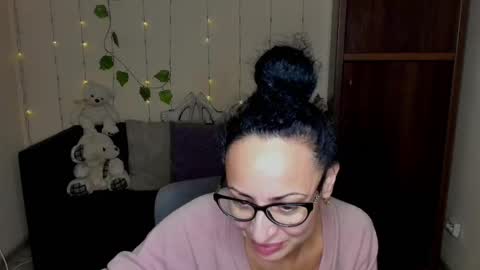 Arianna online show from December 2024 04:11:01 PM