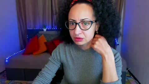Arianna online show from December 2024 06:21:02 AM