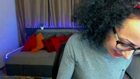 Arianna online show from December 2024 09:25:02 AM