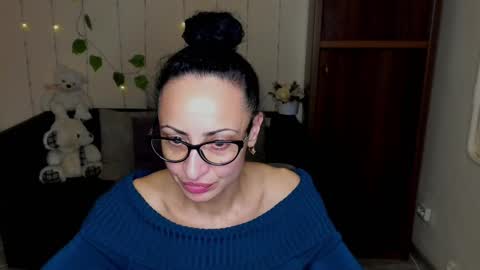 Arianna online show from December 2024 04:30:01 PM