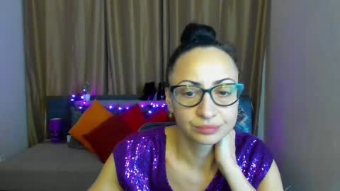 Arianna online show from December 2024 02:27:02 AM