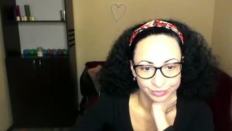 Arianna online show from January 2025 12:27:02 PM