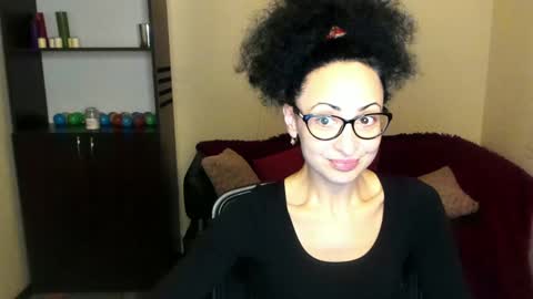 Arianna online show from January 2025 03:28:02 PM