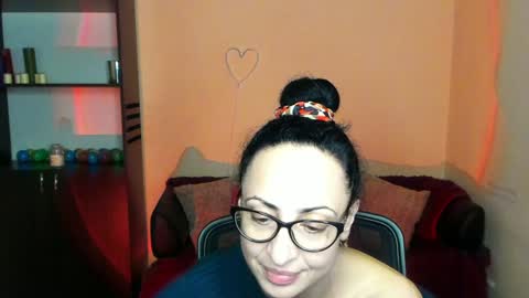 Arianna online show from January 2025 03:23:02 PM