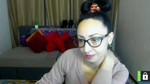 Arianna online show from January 2025 06:25:02 AM