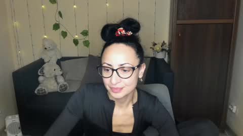Arianna online show from January 2025 03:23:01 PM