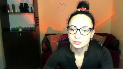 Arianna online show from January 2025 06:20:01 AM