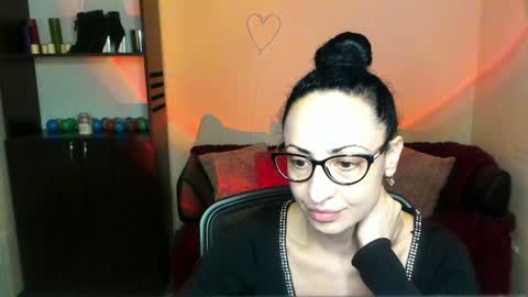 Arianna online show from January 2025 12:19:02 PM