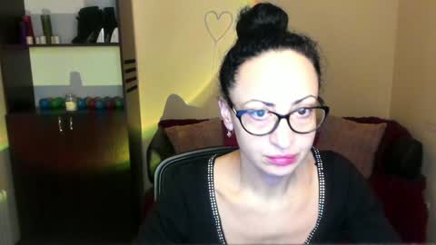 Arianna online show from January 2025 06:20:01 AM