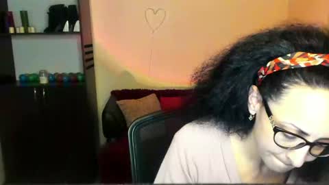 Arianna online show from January 2025 03:31:02 PM