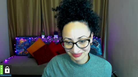 Arianna online show from January 2025 03:43:02 AM