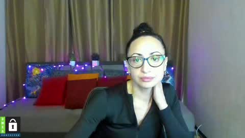 Arianna online show from January 2025 09:39:01 AM